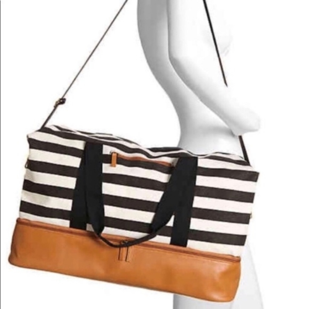 DSW Weekender Bag - Picture 3 of 4